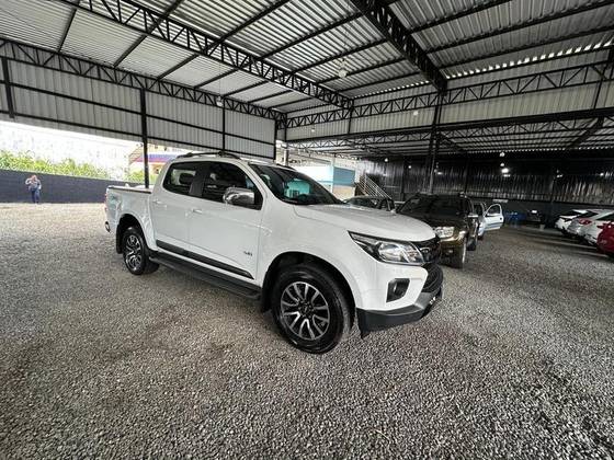 CHEVROLET S10 2.5 16V FLEX ADVANTAGE CD 4X2 MANUAL